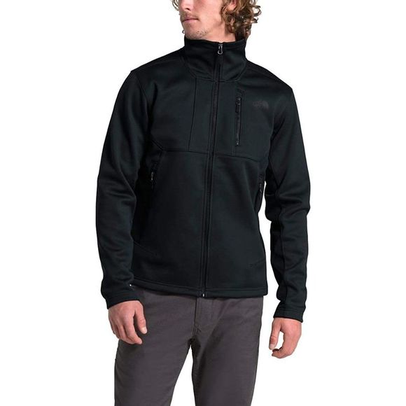 The North Face Other - The North Face Men's Jacket Apex Risor Long Sleeve Outerwear Soft Shell Coat